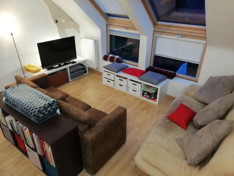 Maison Familiale Sur La Cote D'Emeraude Lancieux Exteriér fotografie