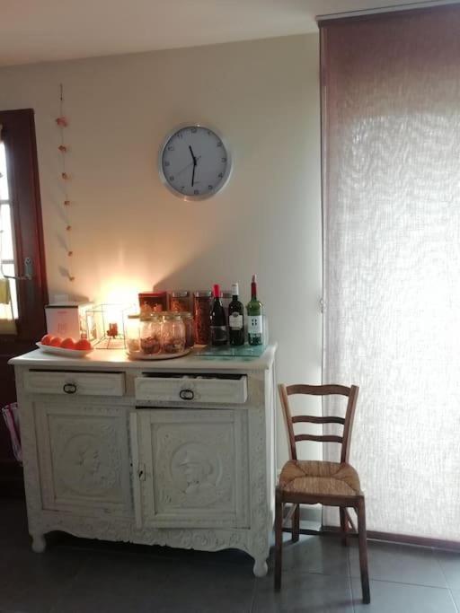 Maison Familiale Sur La Cote D'Emeraude Lancieux Exteriér fotografie